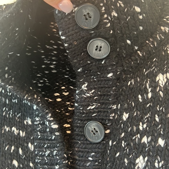 Vintage Women’s Madewell Button Down Sweater - Picture 4 of 7